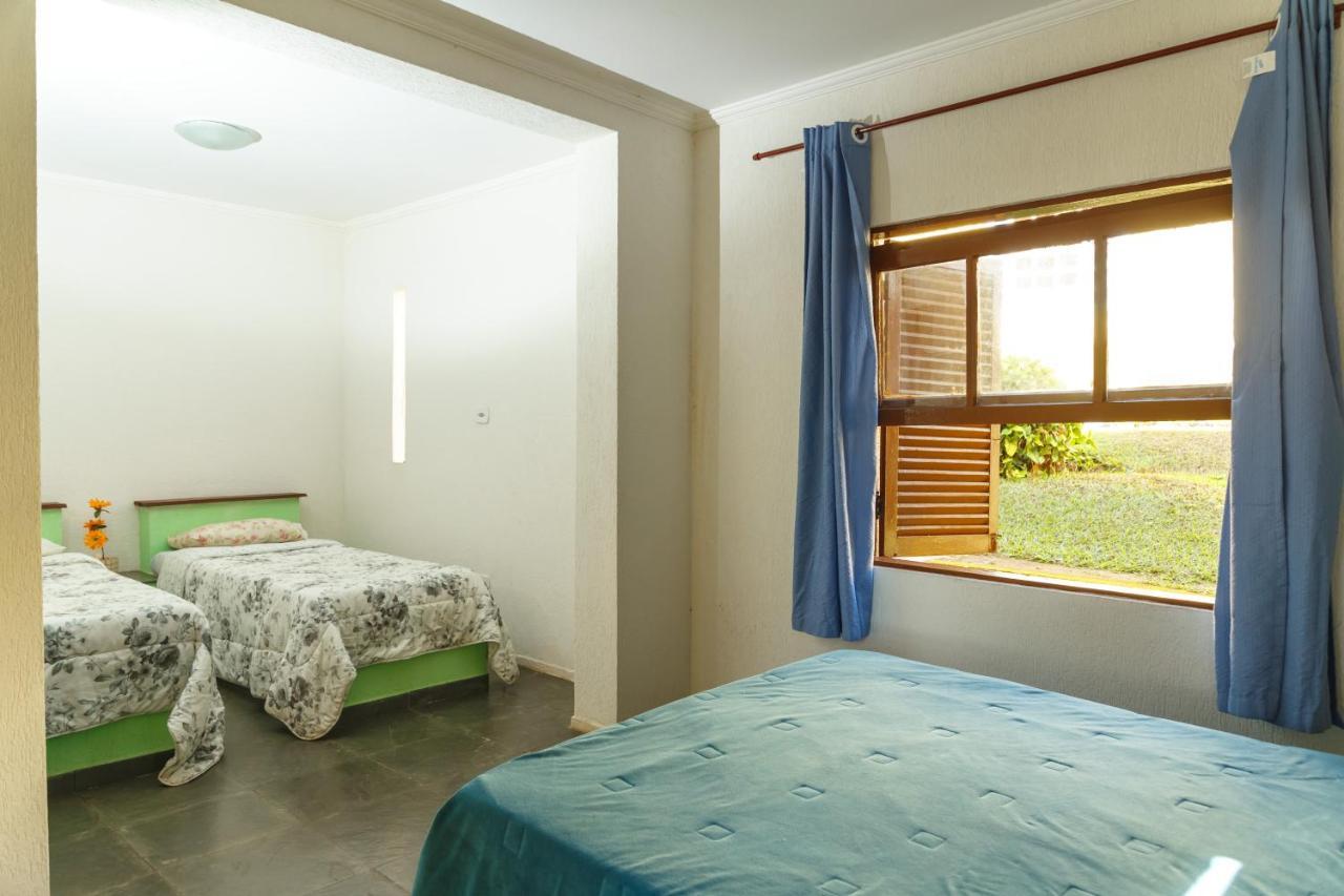 Marina E Pousada Porto Do Sol Nazaré Paulista Habitación foto